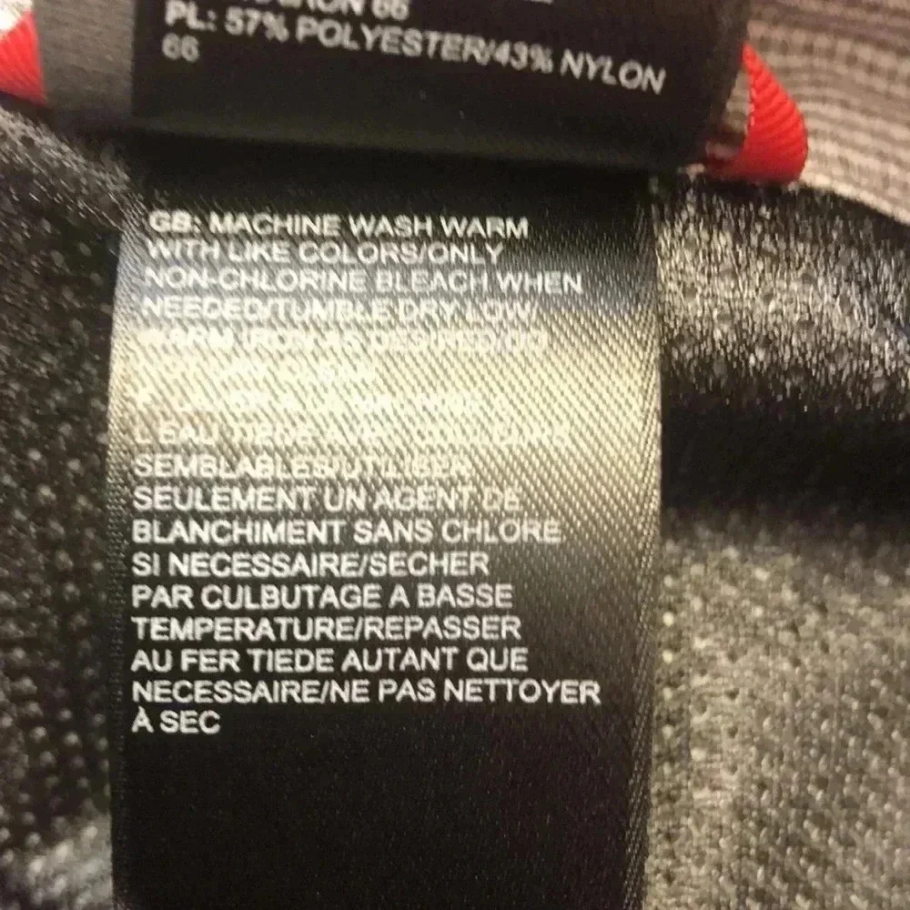 The North Face Men’s Lightweight Snap Front Outdoor Shirt
